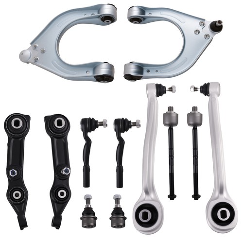 Control arms tie - tie, ends