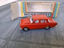 MOSKVITCH 408 CCCP URSS SSSR