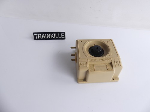 Jouef matic emetteur - jouef, traction