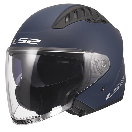 Ls2 casque jet - jet, of600