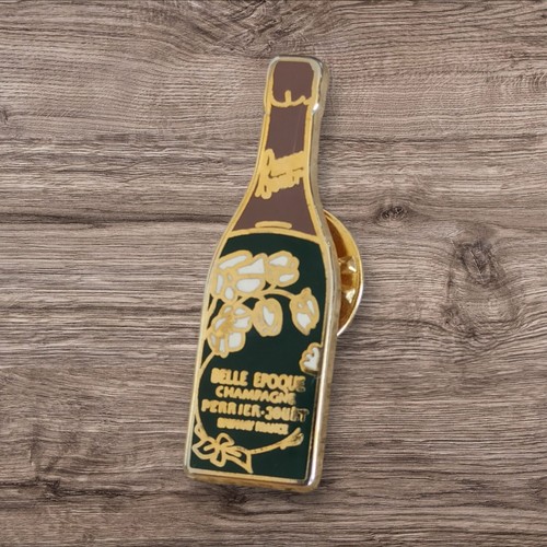 Pin bouteille perrier - pin's,