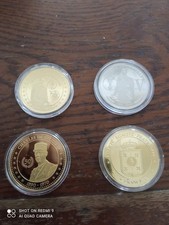 pièce monnaie du général de gaulle