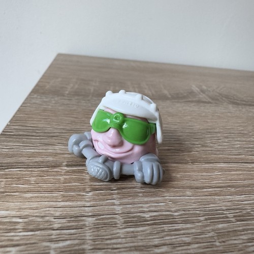 Figurine kinder montable - figurine,