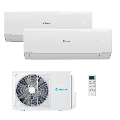 Climatiseur multi split - climatiseur,