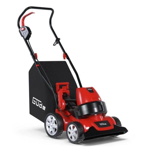 Aspirateur souffleur broyeur