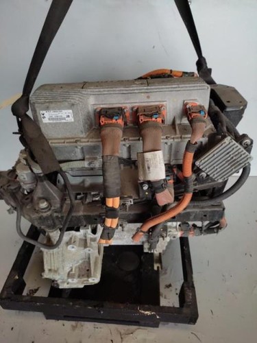 Moteur renault kangoo phase - moteur, 2