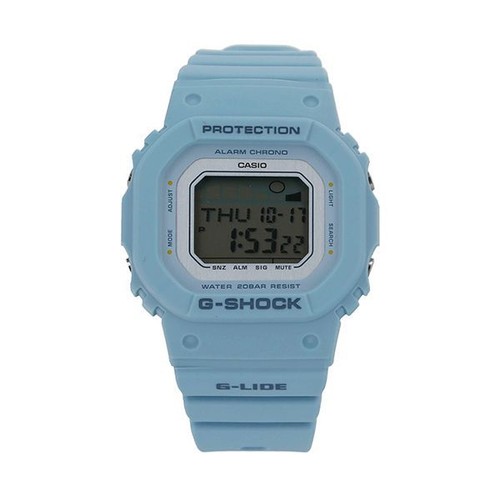 Shock montre numérique - g-shock,