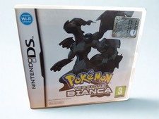 Pokémon version blanche Nintendo DS | livraison rapide