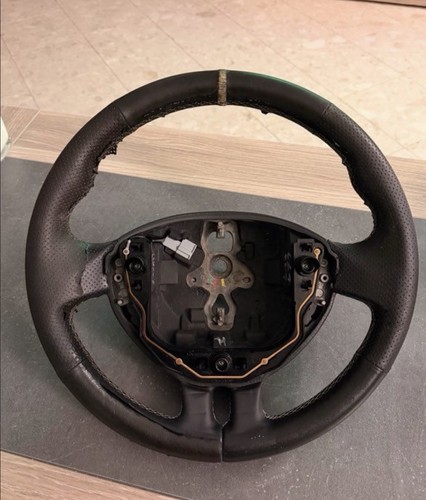 Volant direction renault clio - direction,