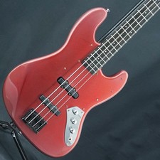 Guitare basse électrique