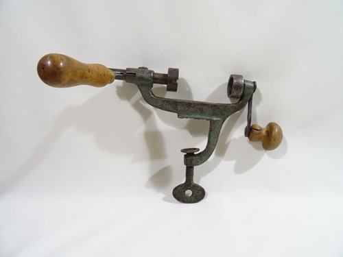 Ancien sertisseur cartouche - ancien,