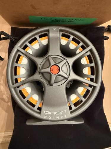 Waterworks lamson liquid 7 - lamson,