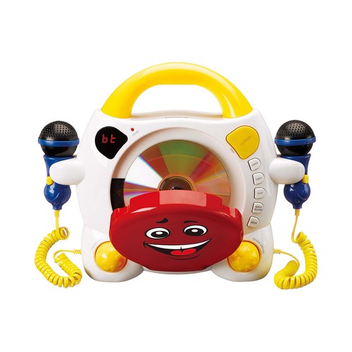Lecteur karaoké portable - karaoké,