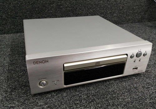 Denon dcd f107 compact - denon,