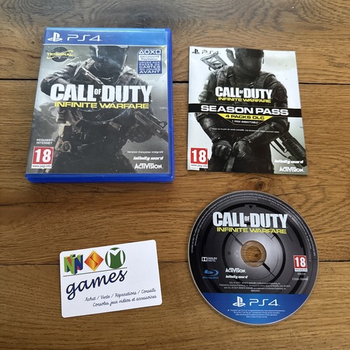 Sony playstation ps4 call - 4,