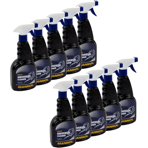 Mannol universel nettoyeur - universel,