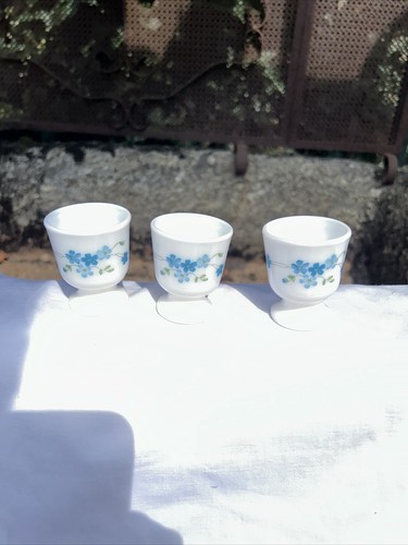 Coquetiers arcopal - coquetiers,