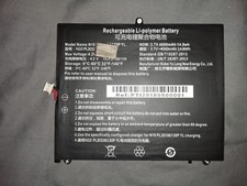 Batterie pour Thomson Notebook