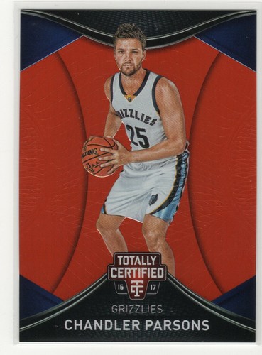 2016 panini totally - panini,