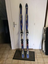 Ancien Ski HEAD M6 175cm