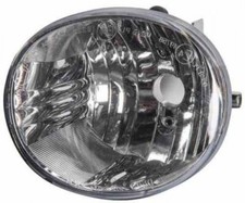 Feu Antibrouillard Gauche Pour