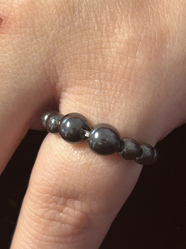 Bague anti ronflement - bague,