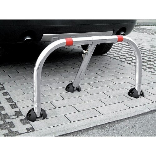 Barrière parking ar580 - barrière,