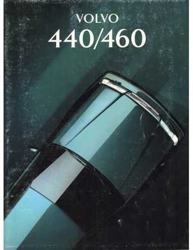 Brochure volvo - ▄▀▄,