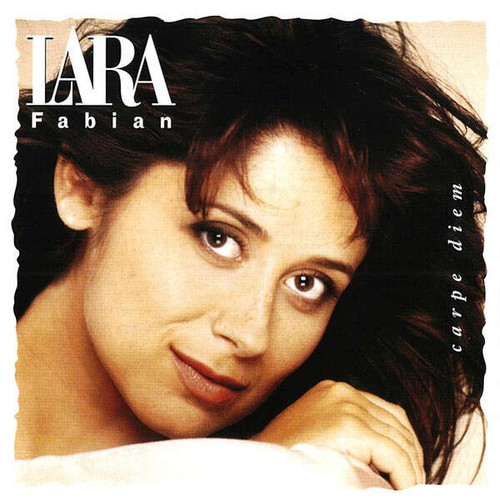 Lara fabian carpe diem cd - -,