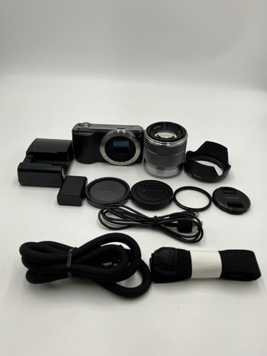 Kit appareil photo sans - , miroir