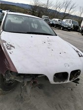 capot BMW SERIE 5 BERLINA E39