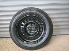 Mercedes W202 C Classe Roue de secours 2024000102 Original