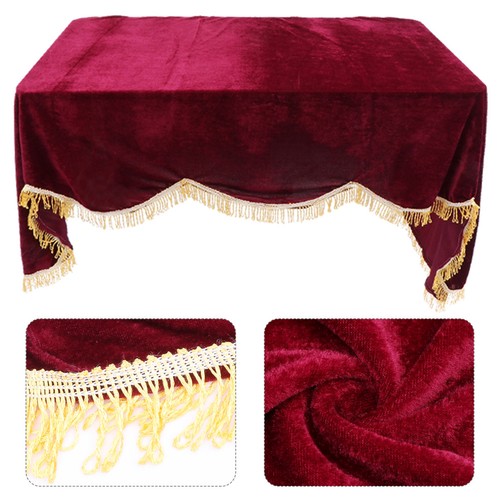Cache poussiere housse - cache-poussiere,