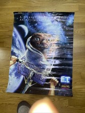 E.T. A Journey Beyond The