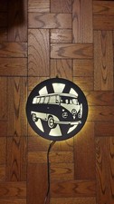 Lampe veilleuse murale - veilleuse,