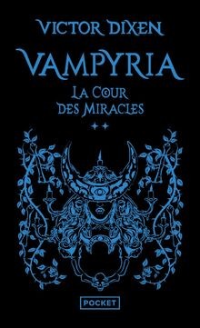 Vampyria livre la cour - -,