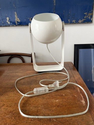 Lampe eyeball oeil de - l,