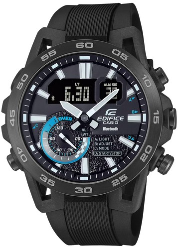 Casio montre noir - casio, analogique