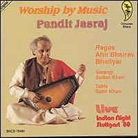 Singing Sarangi [Import]