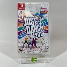 Just Dance 2019 (Nintendo