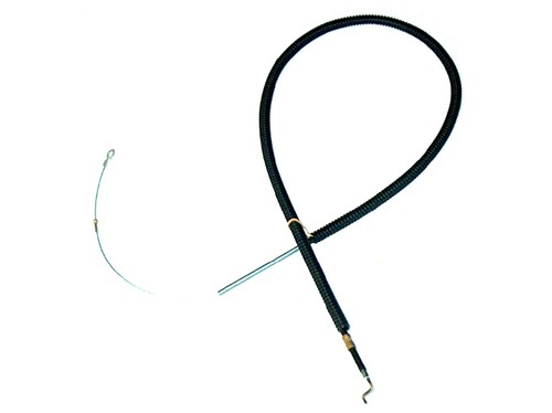 Câble accélérateur pour - câble,