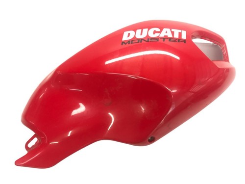 Cache reservoir droit - , ducati