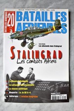 Batailles  Aériennes N°20