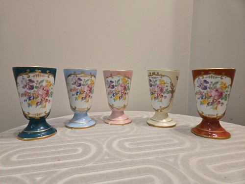 Collection mazagrans en - de,
