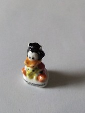 Fève Disney Baby Clarabelle 