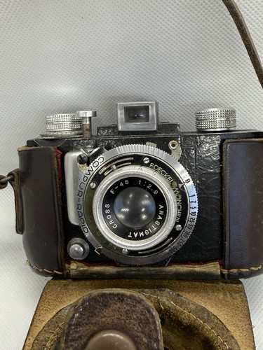 Vintage reyna cross iii - vintage,