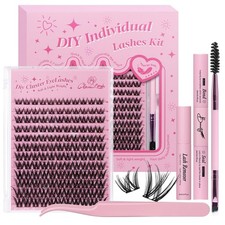Faux Cils Individuels