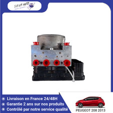 🇫🇷 UNITE HYDRAULIQUE ABS
