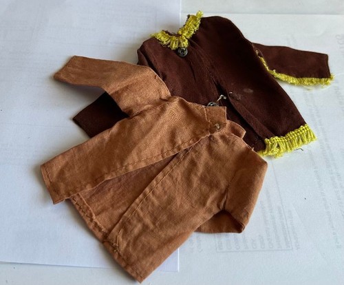 Acessoires action man vestes - action,