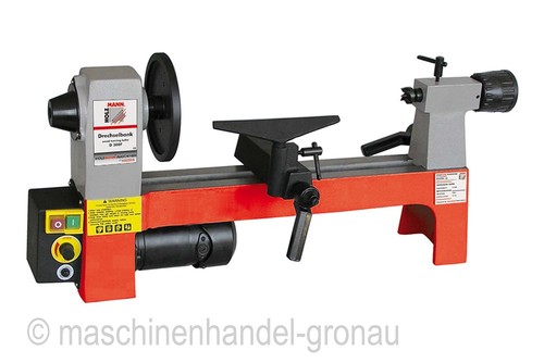 Holzmann tour bois 300f - bois,